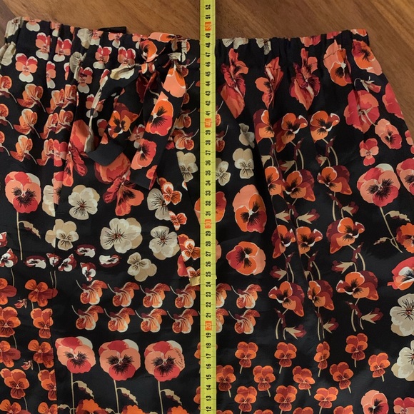 Made in Italy Gucci 100% silk skirt - Picture 7 of 7
